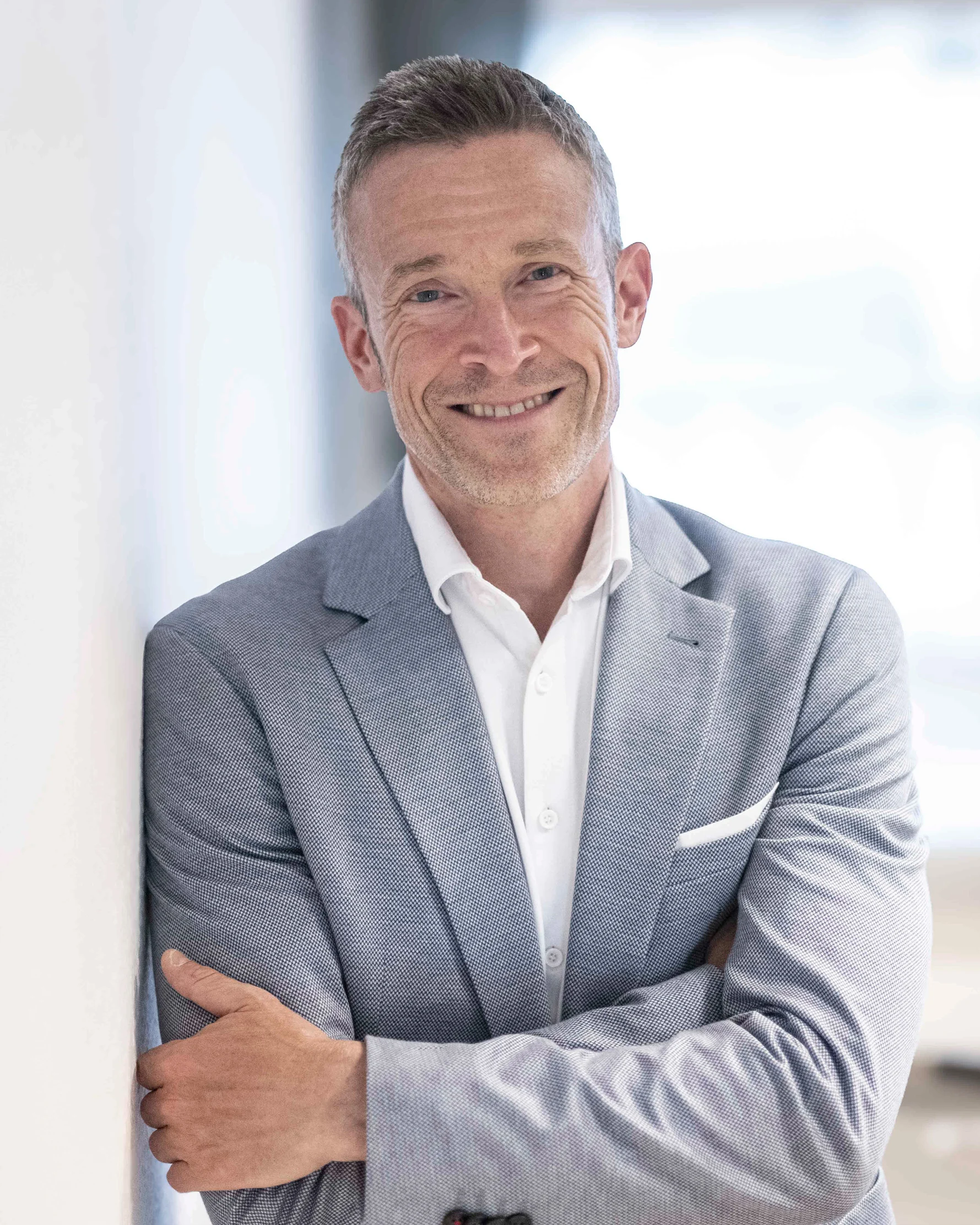 Matthias Morche
